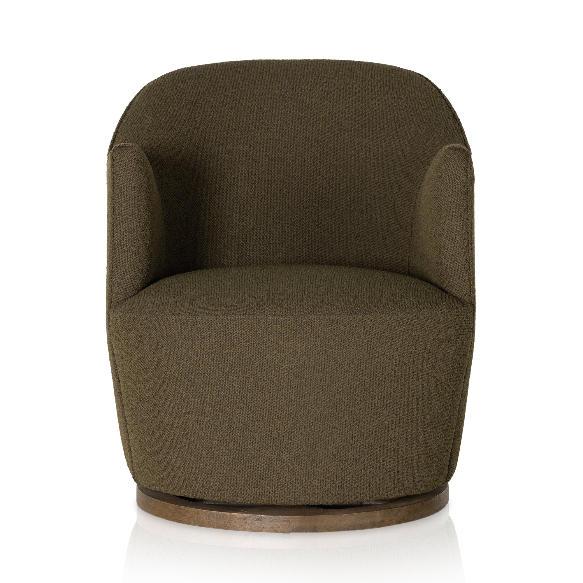 Chaise pivotante Aurora