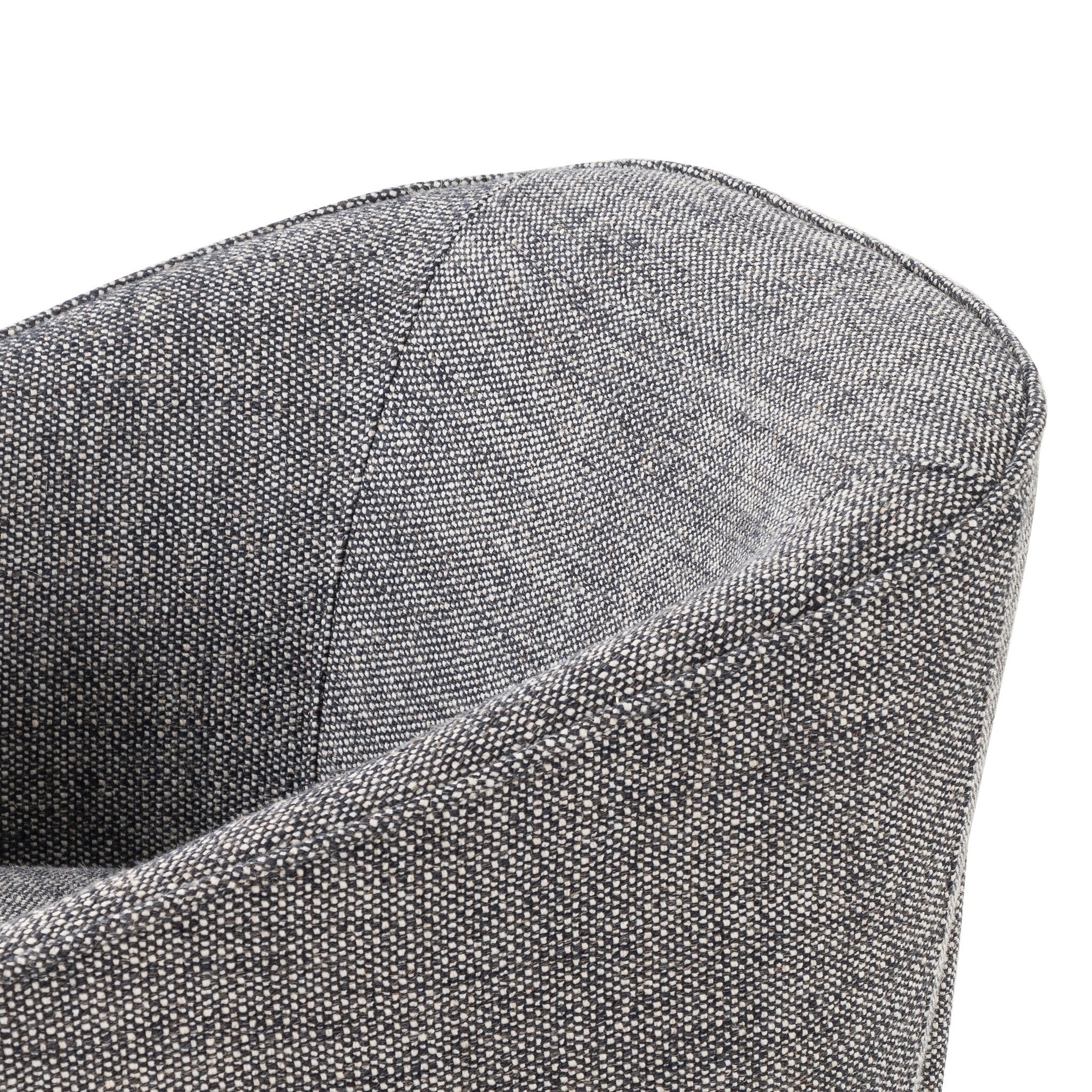 Chaise de salle à manger Fae