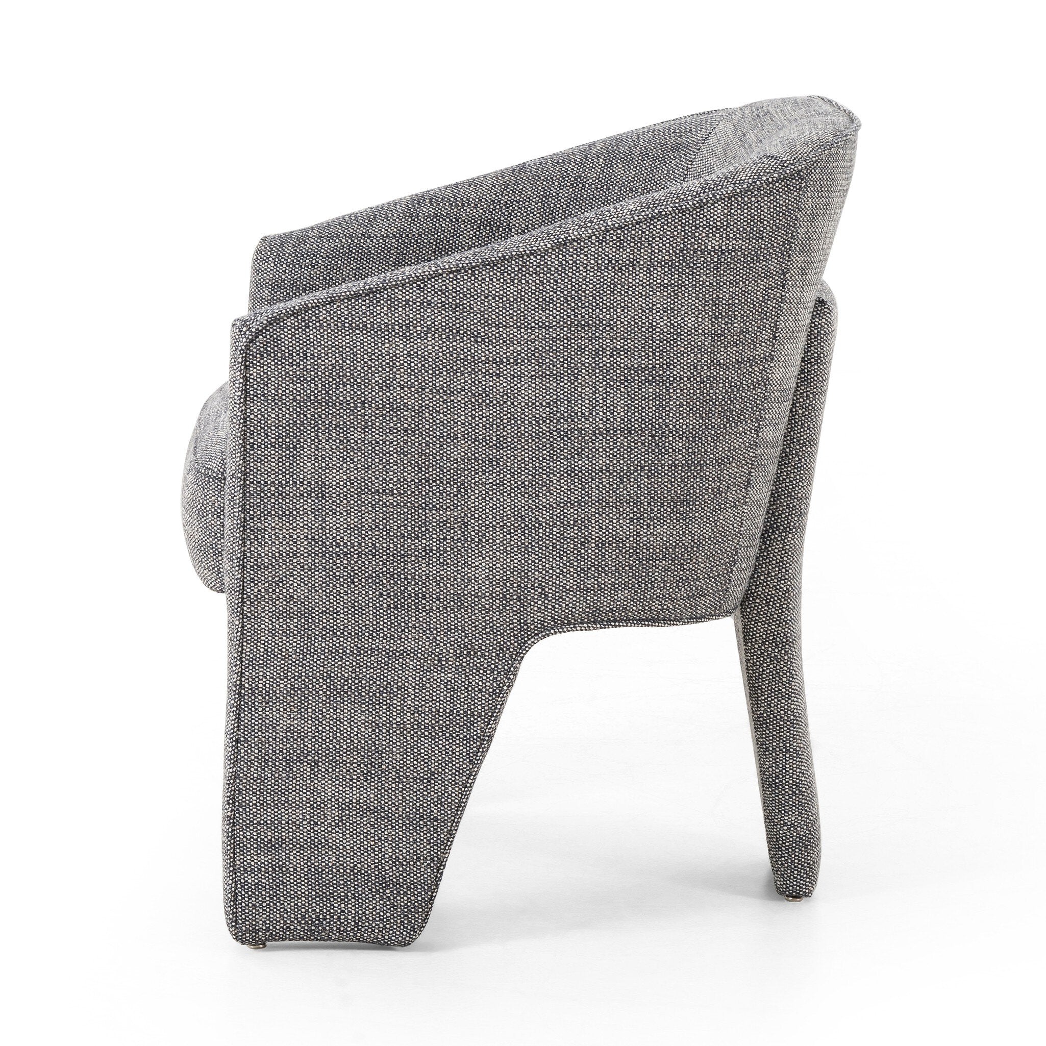 Chaise de salle à manger Fae