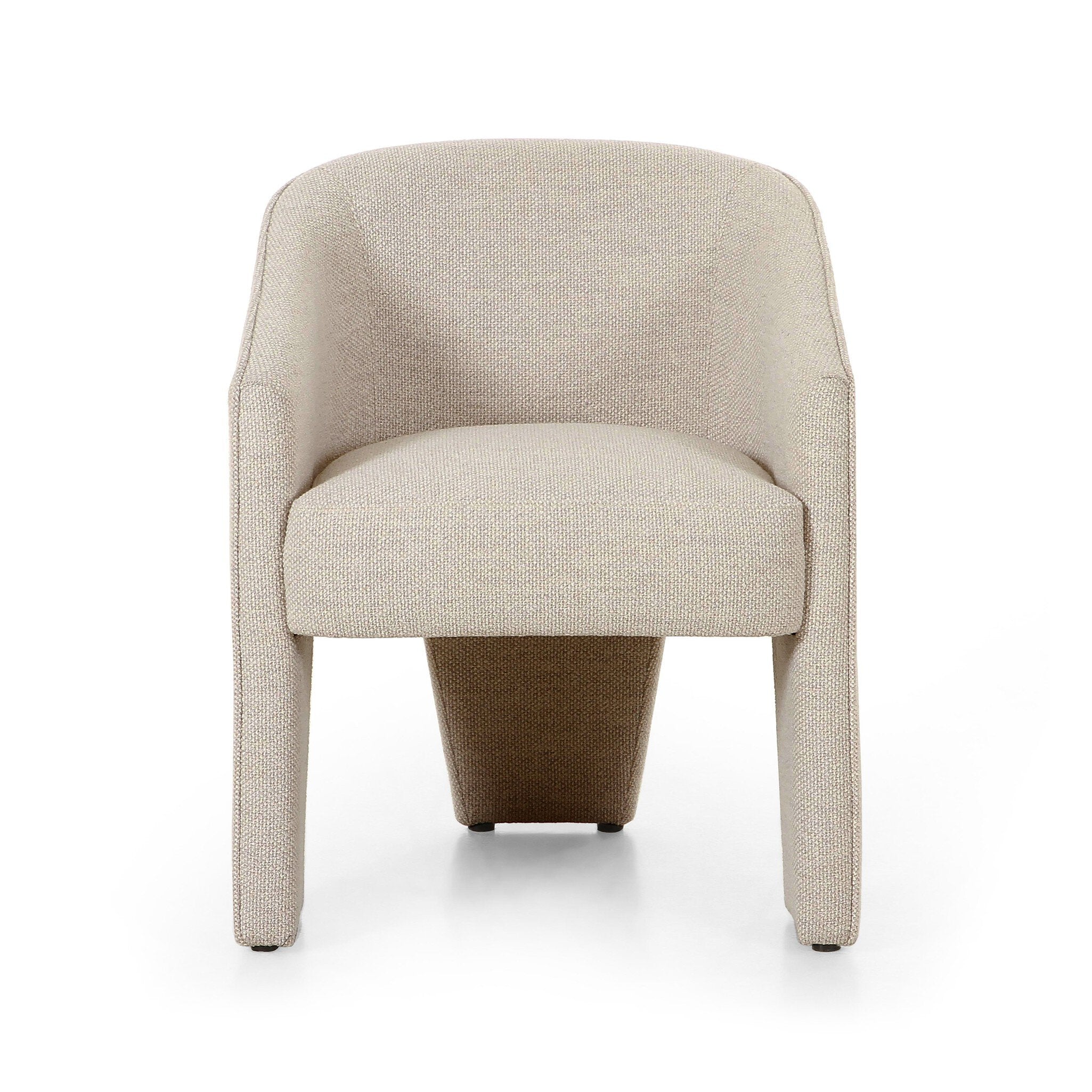 Chaise de salle à manger Fae