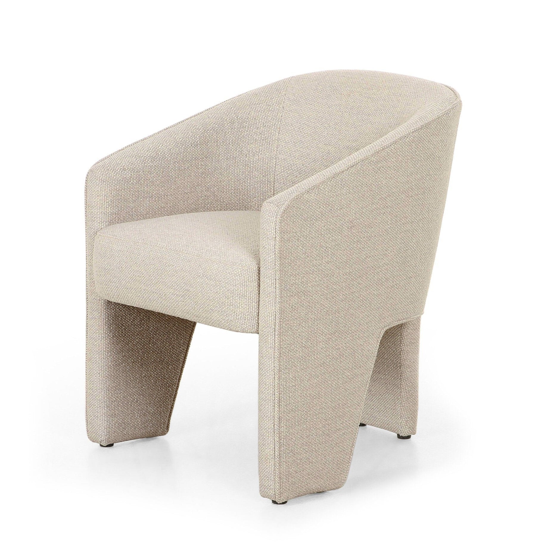 Chaise de salle à manger Fae