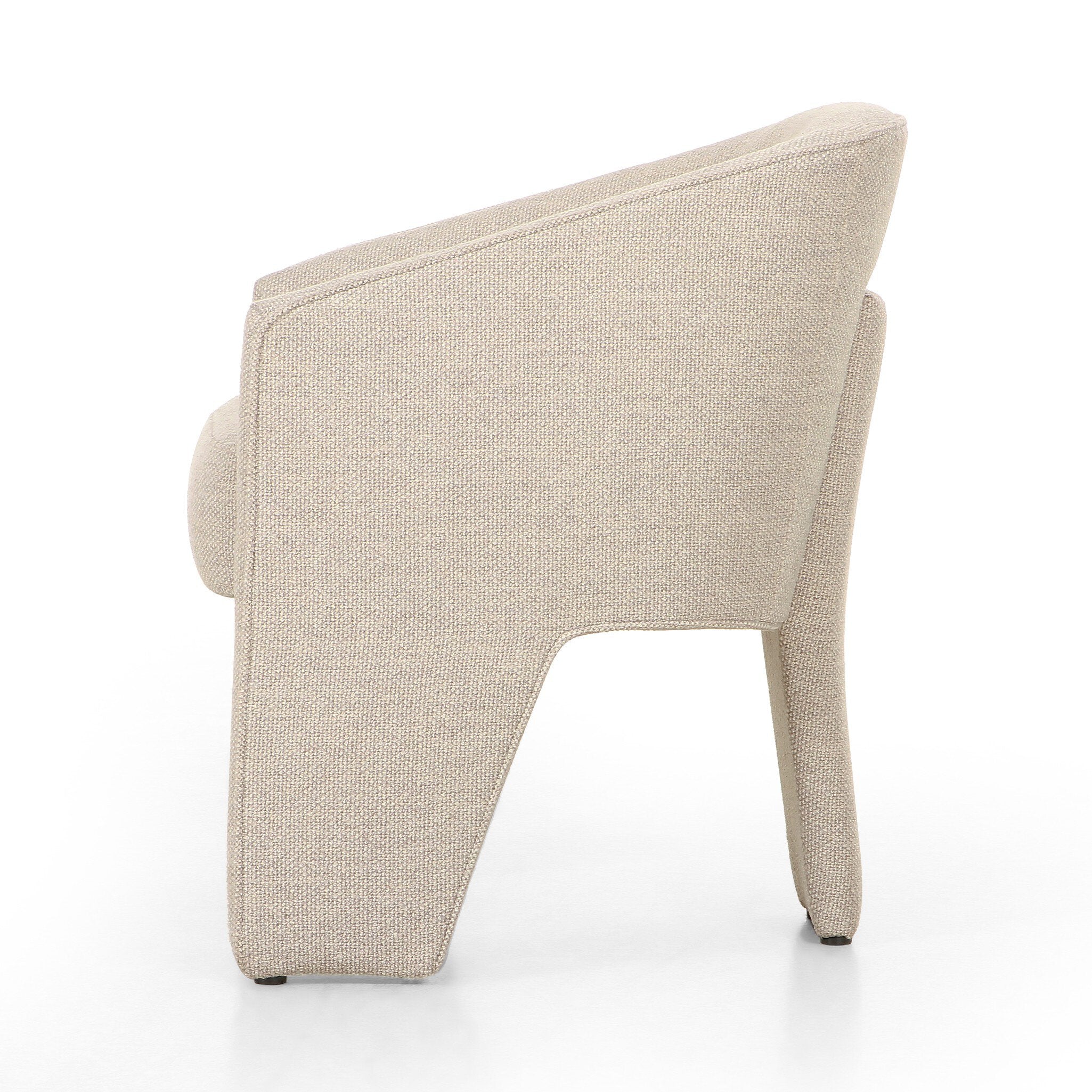 Chaise de salle à manger Fae