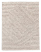 Tapis d'extérieur Hansen