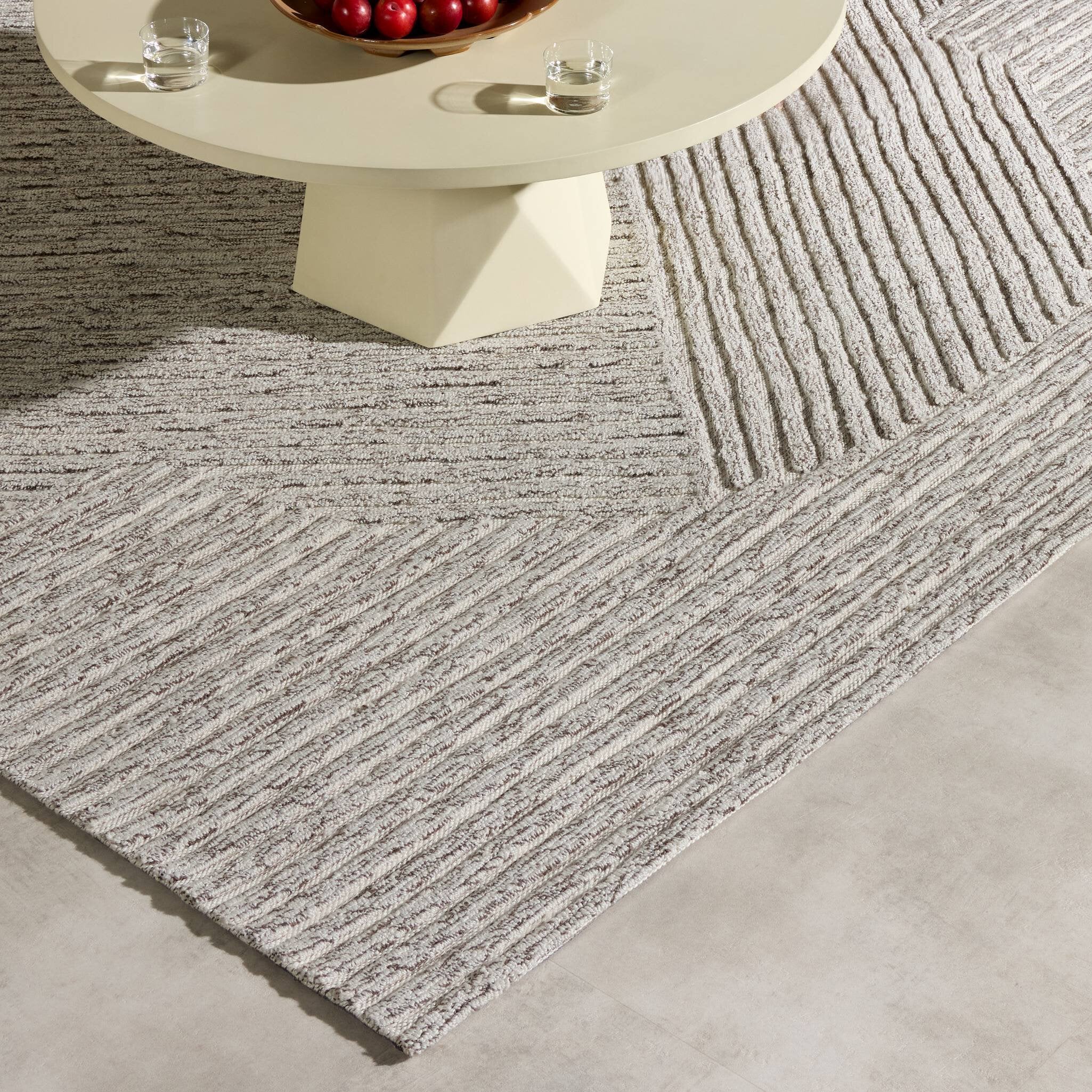 Tapis d'extérieur Hansen