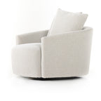 Chaise pivotante Chloé