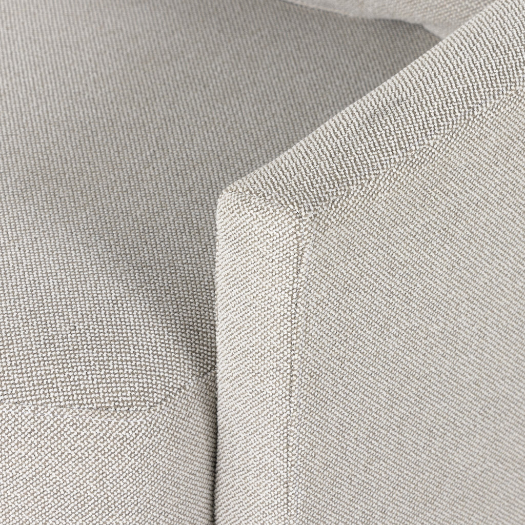Chaise pivotante Chloé