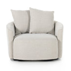 Chaise pivotante Chloé