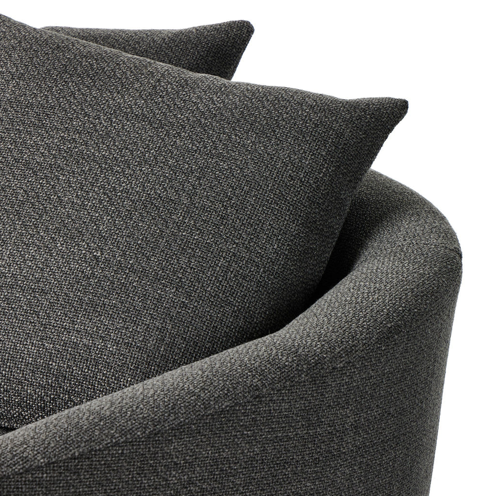 Chaise pivotante Chloé