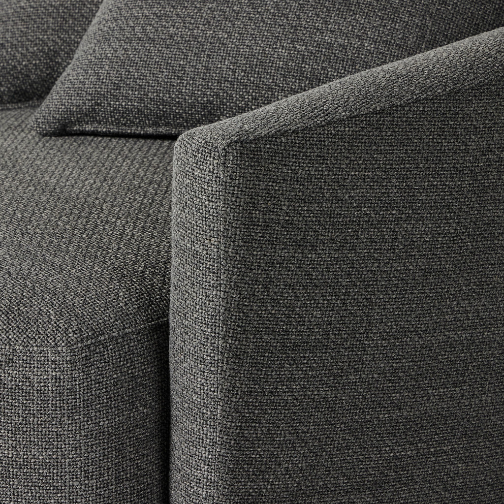 Chaise pivotante Chloé