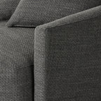 Chaise pivotante Chloé