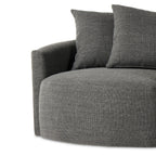 Chaise pivotante Chloé