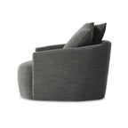 Chaise pivotante Chloé