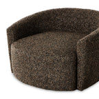 Chaise pivotante Chloé