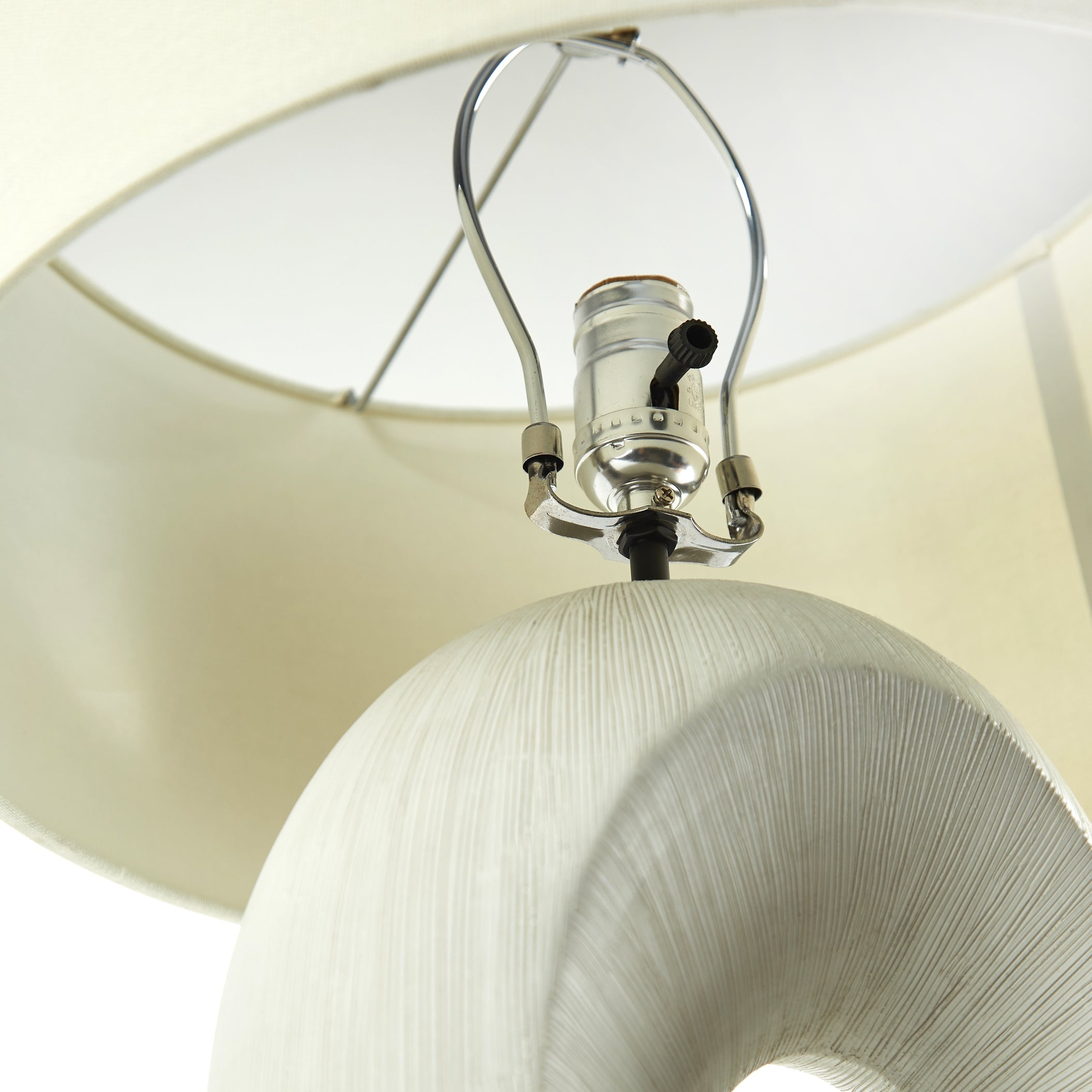 Lampe de table Komi