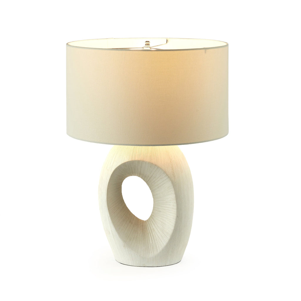 Lampe de table Komi