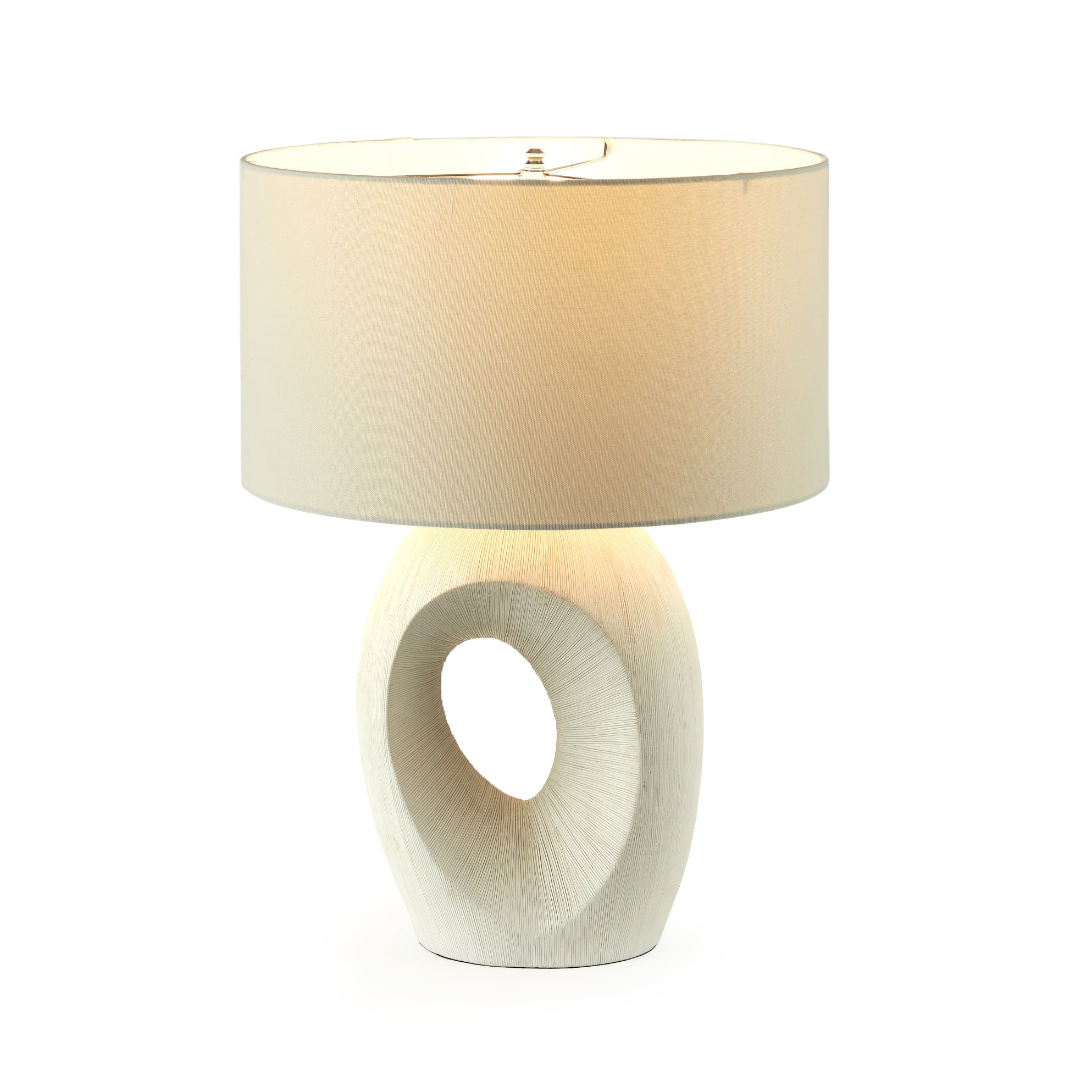 Lampe de table Komi