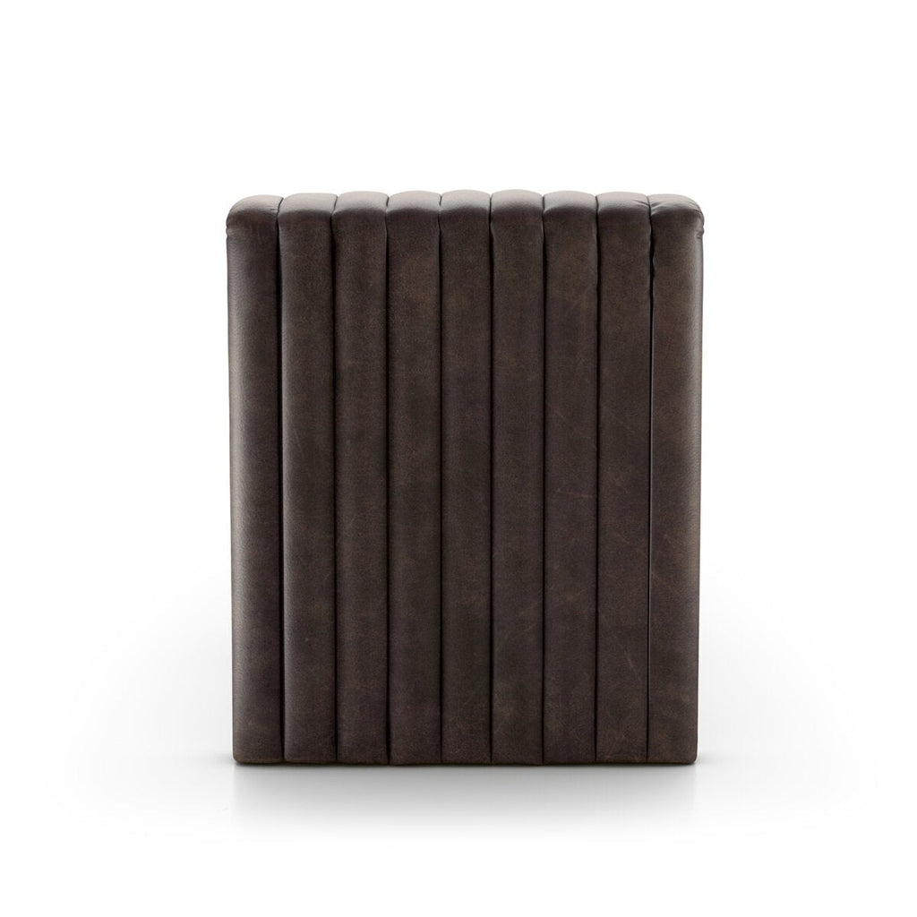 Chaise longue Augustine