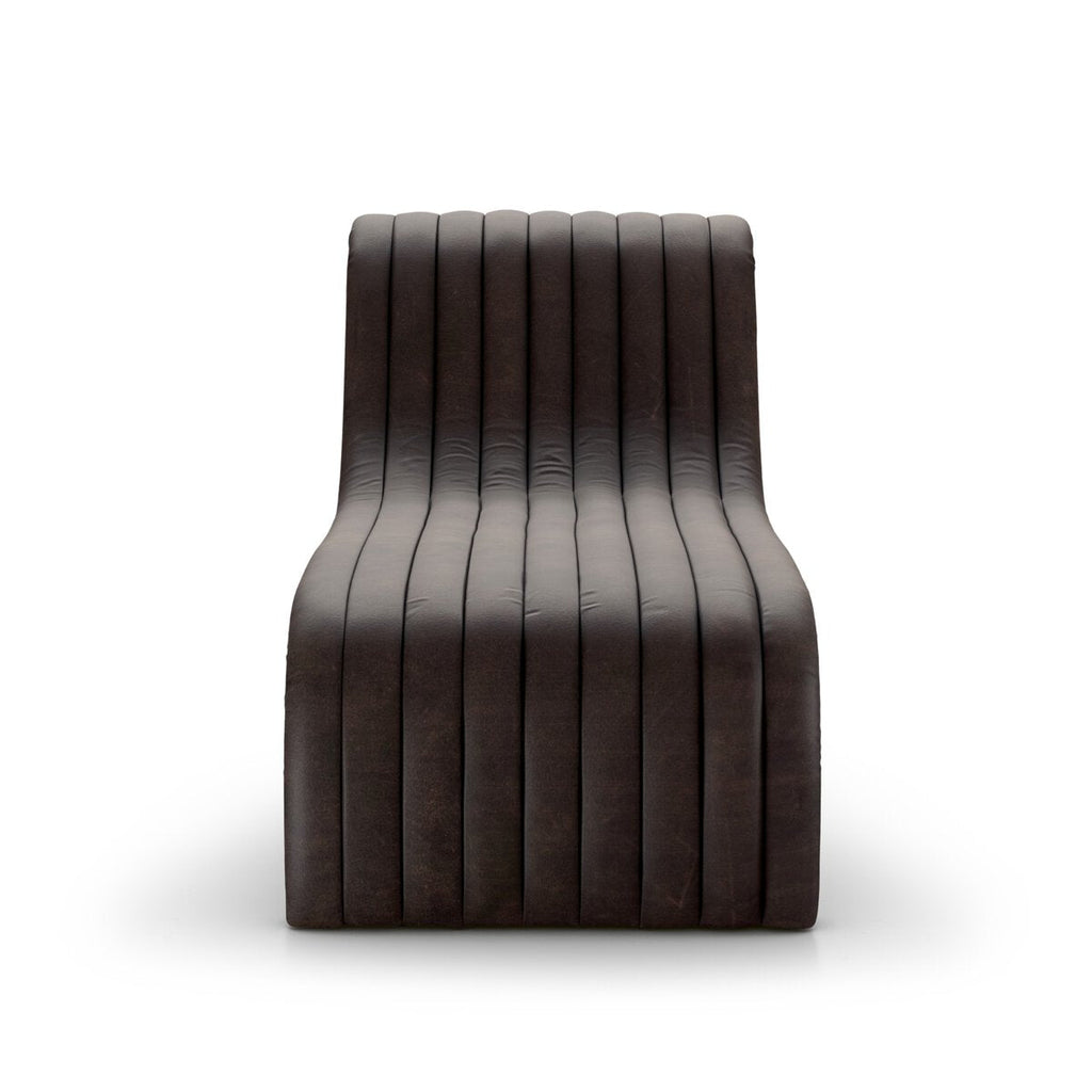 Chaise longue Augustine