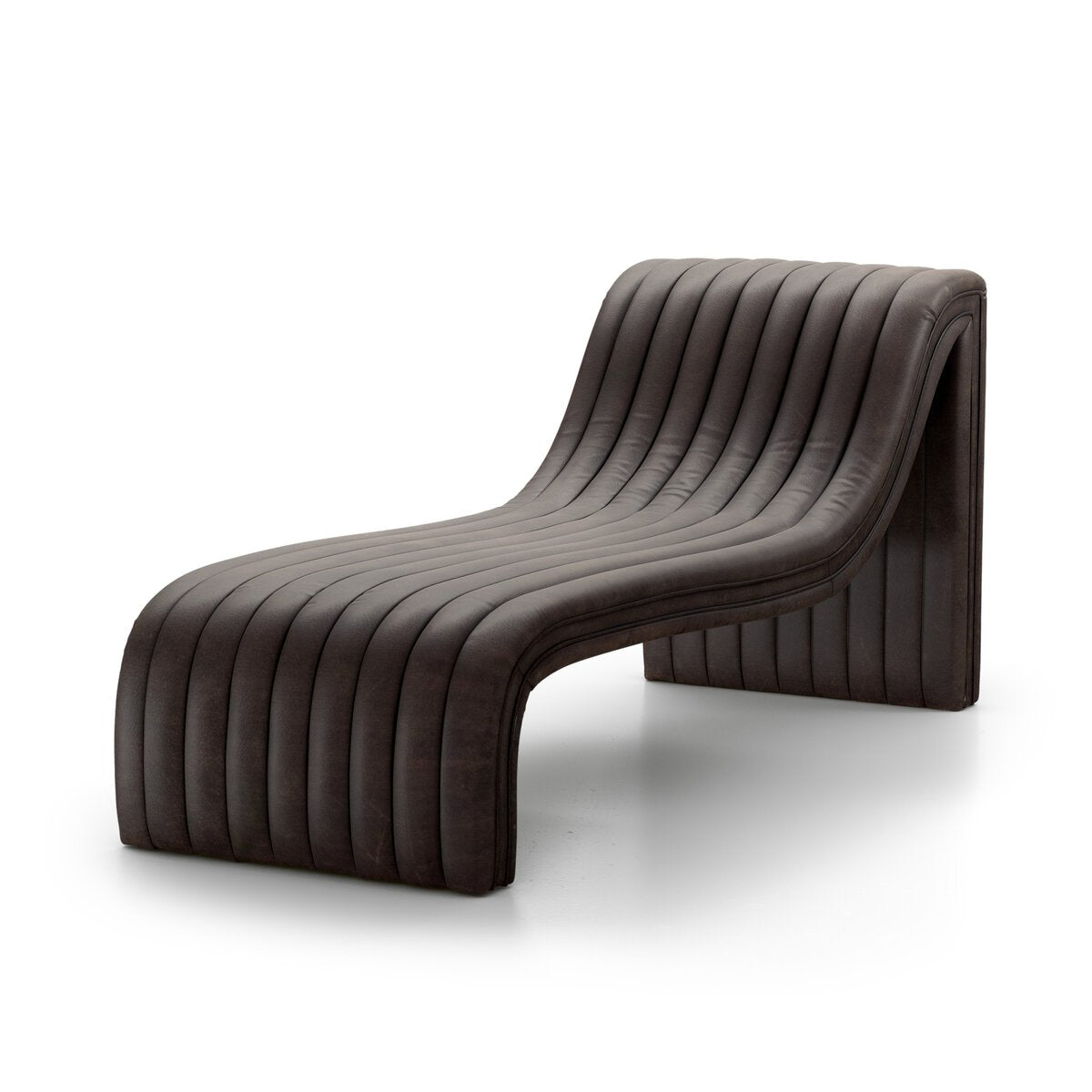 Chaise longue Augustine