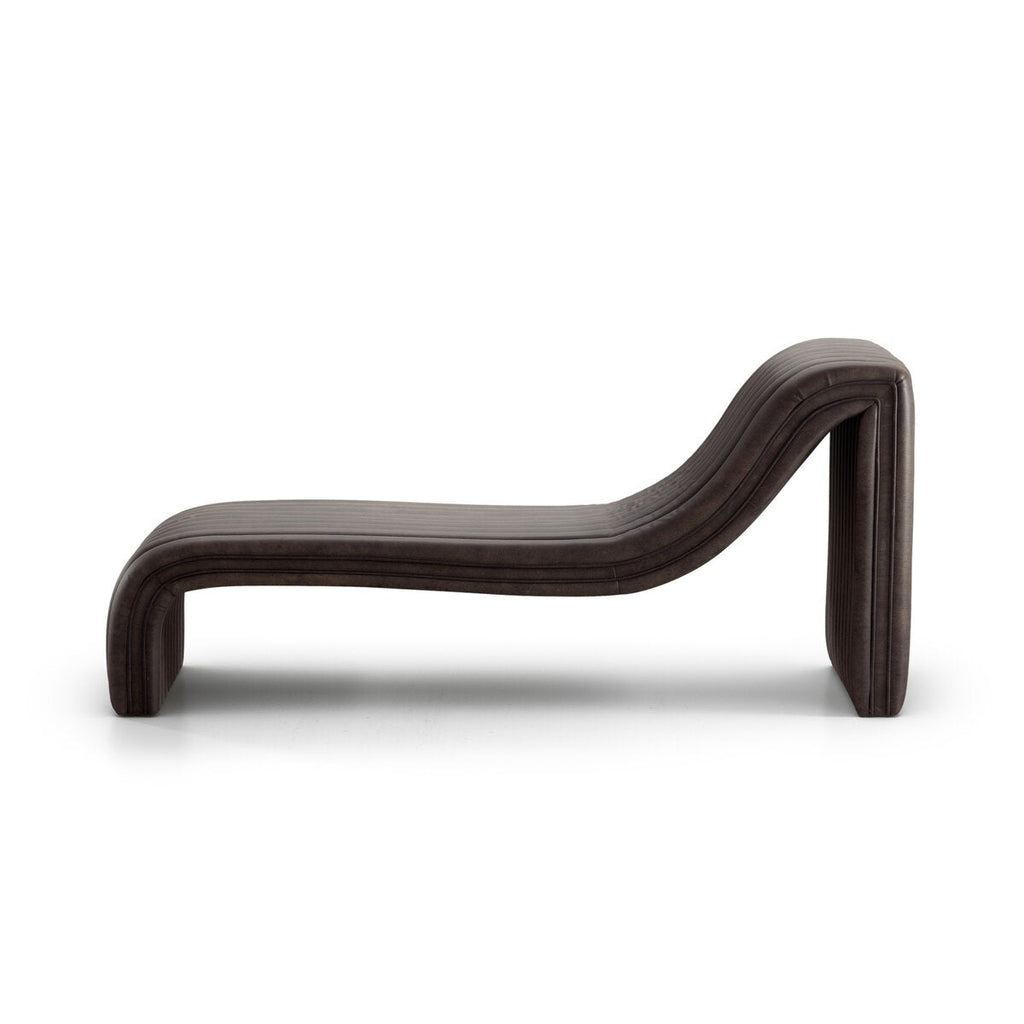 Chaise longue Augustine