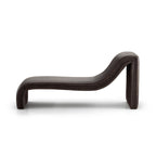 Chaise longue Augustine