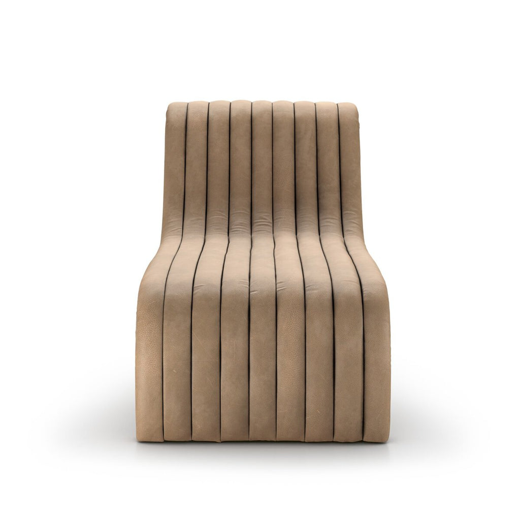 Chaise longue Augustine