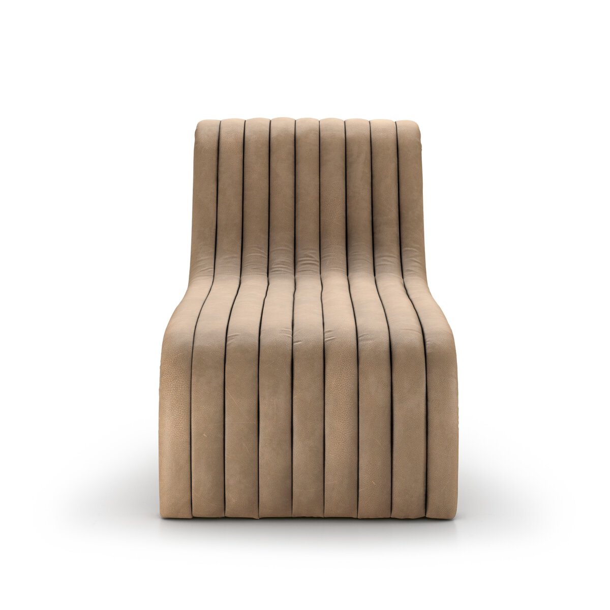 Chaise longue Augustine