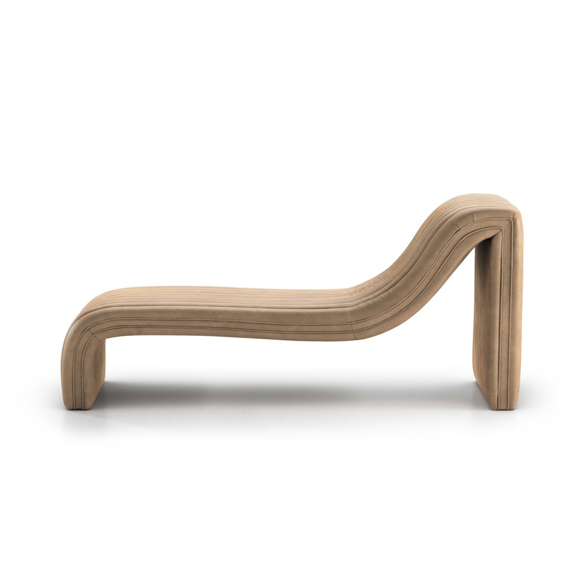 Chaise longue Augustine