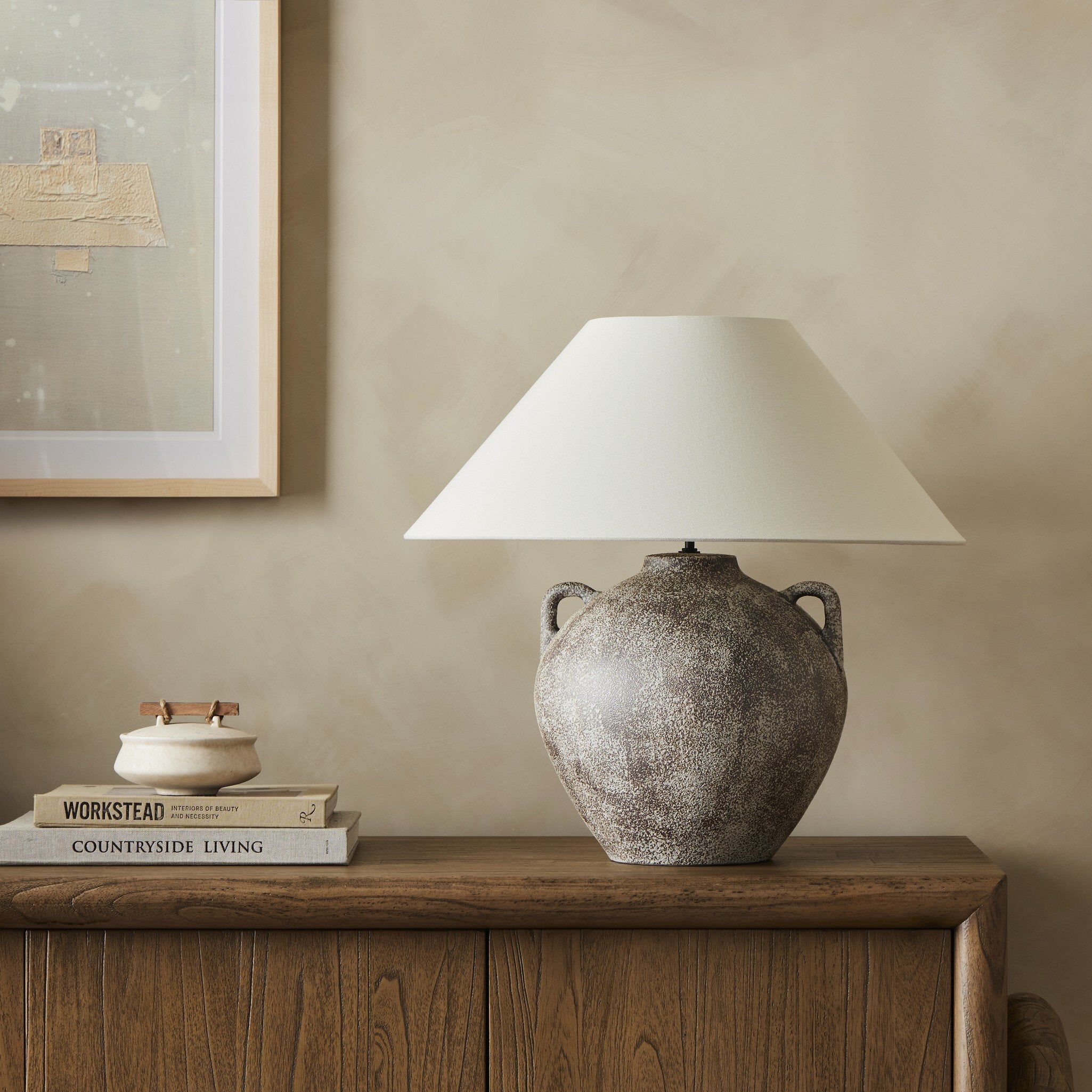 Lampe de table Mays