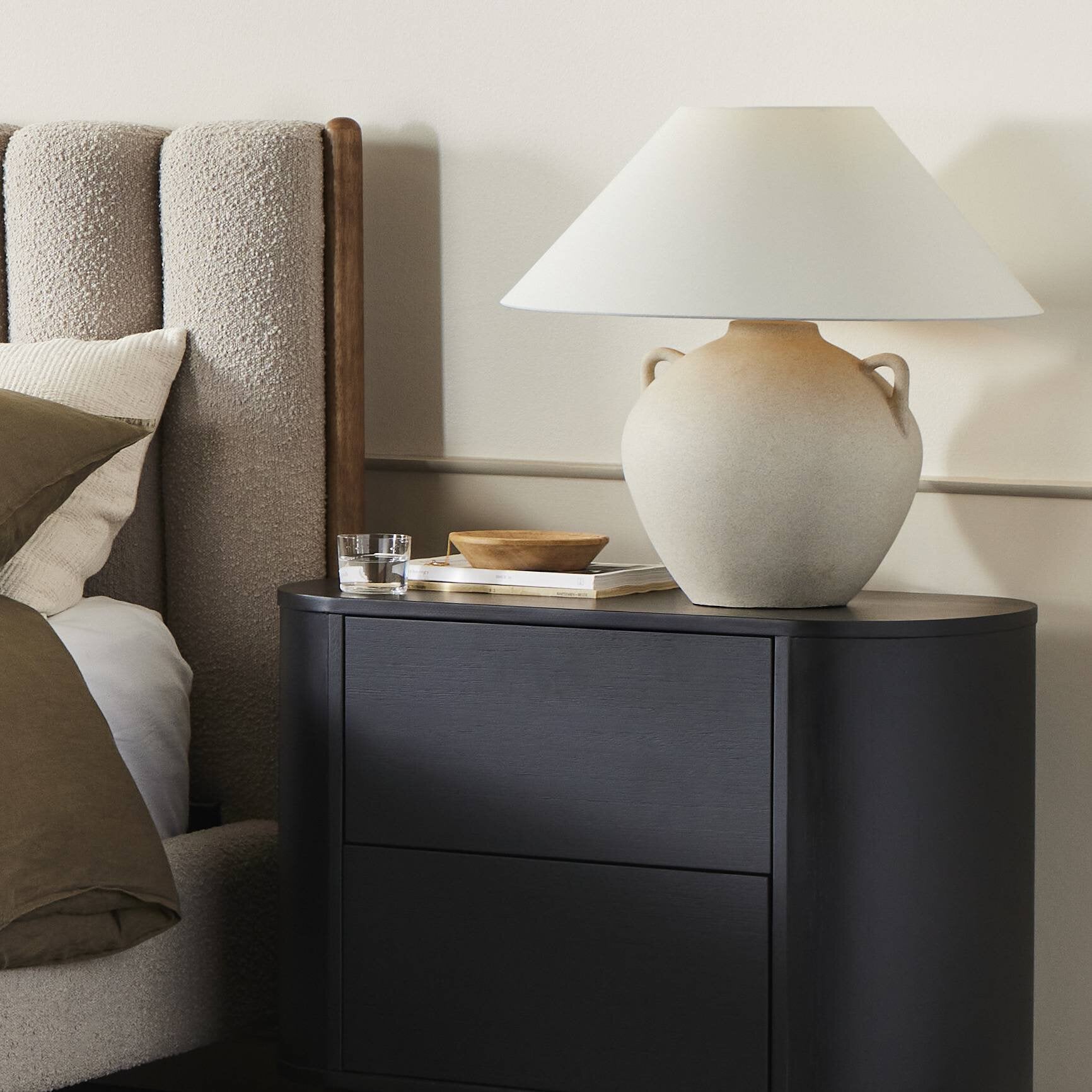 Lampe de table Mays