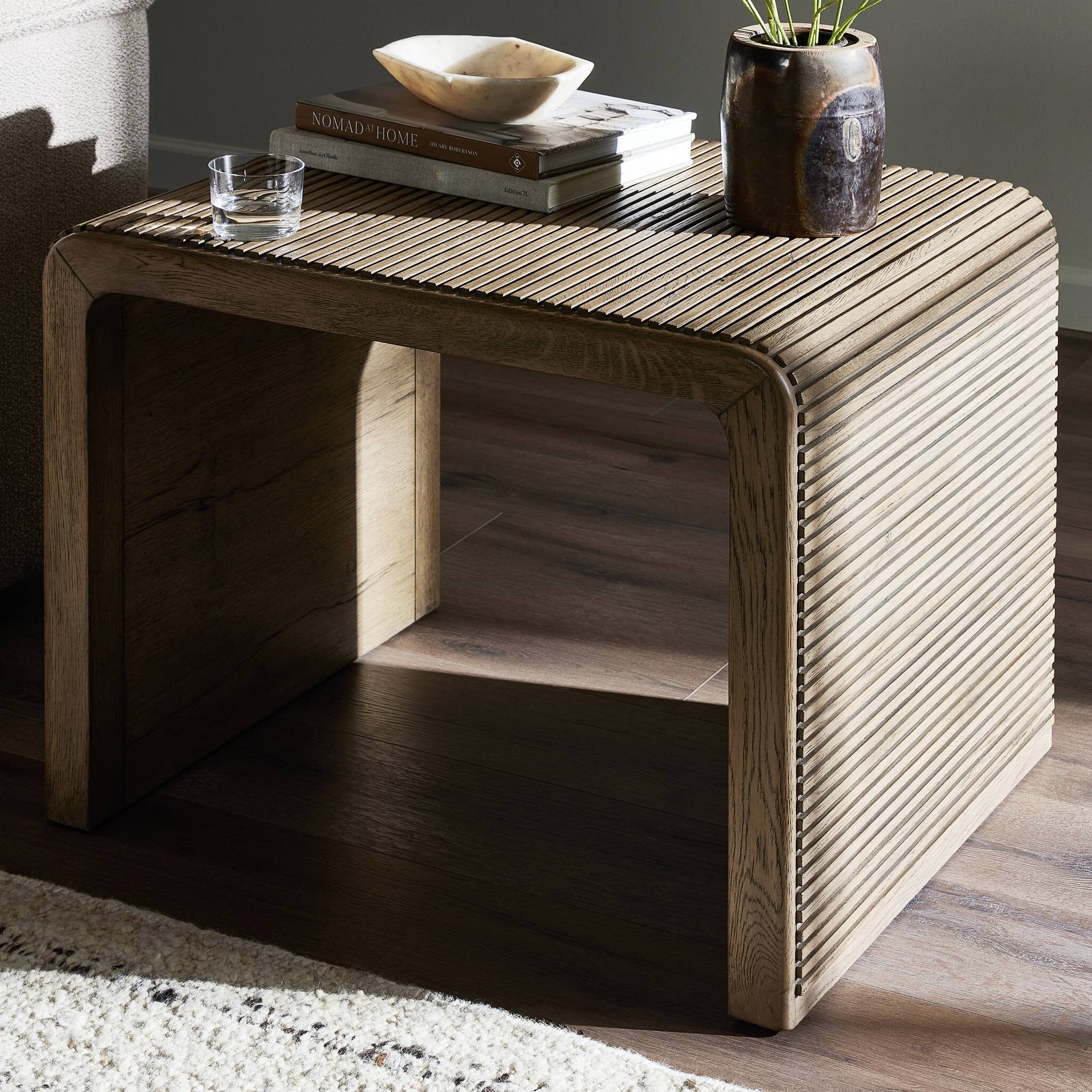 Table d'appoint Lian