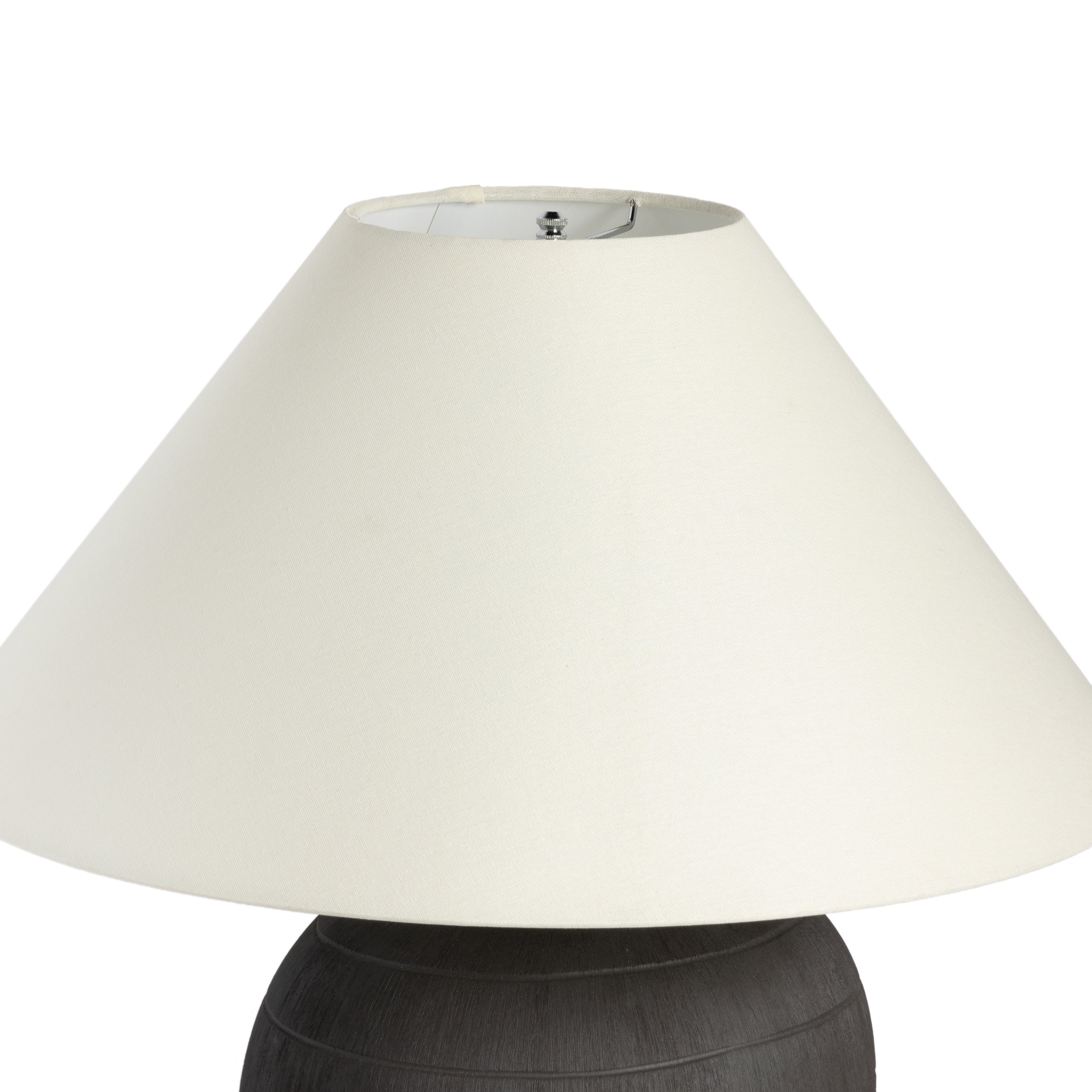 Lampe de table Muji