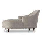 Chaise longue Kelly