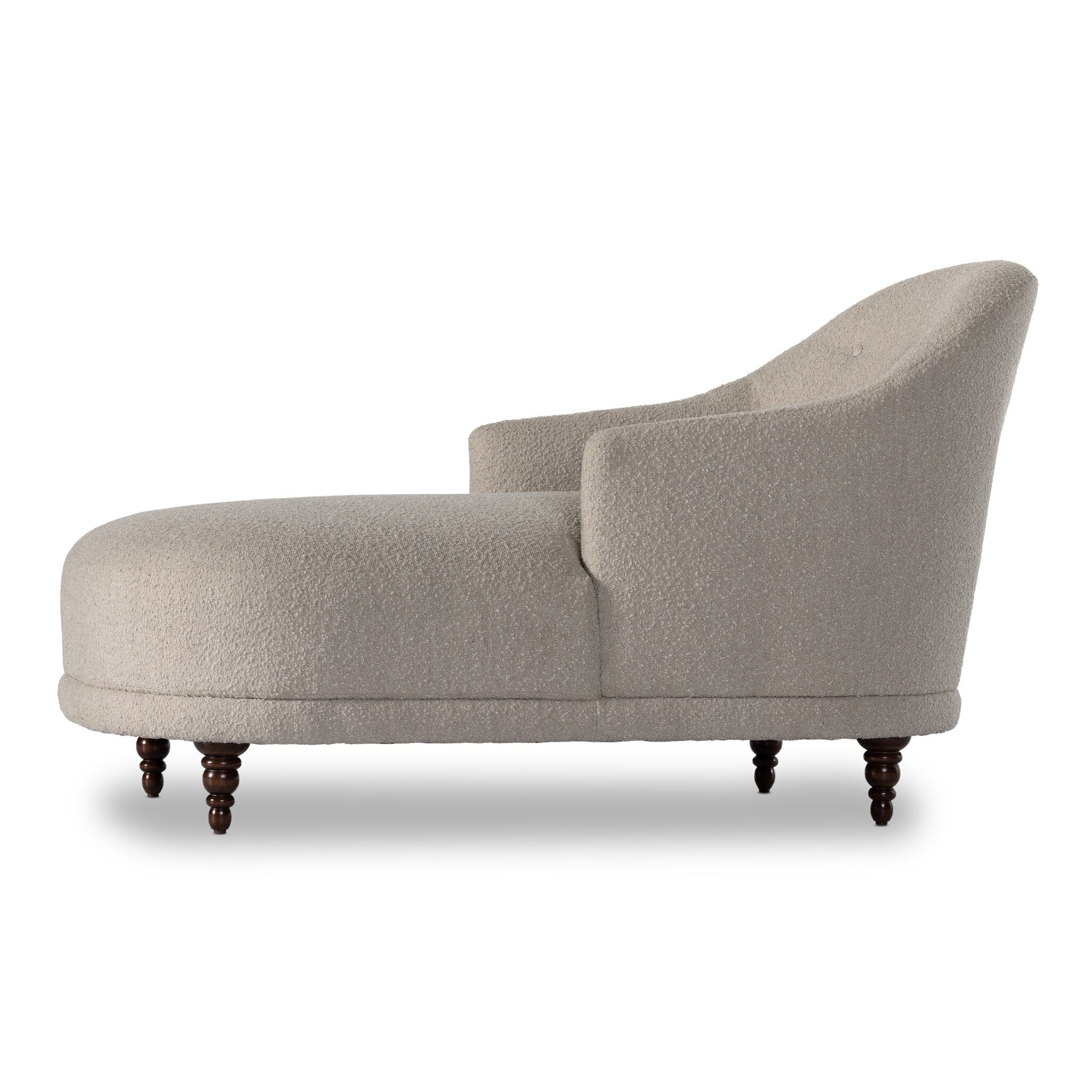 Chaise longue Kelly