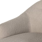 Chaise longue Kelly
