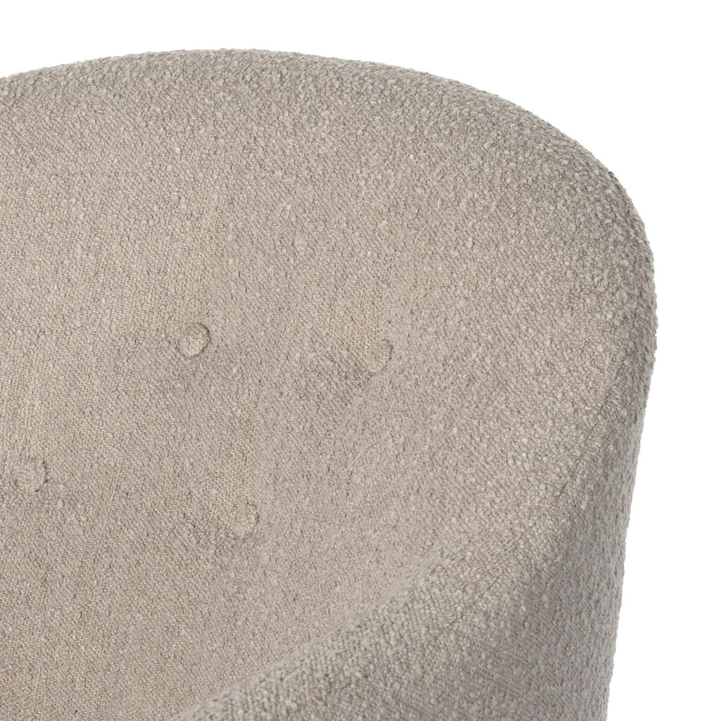 Chaise longue Kelly
