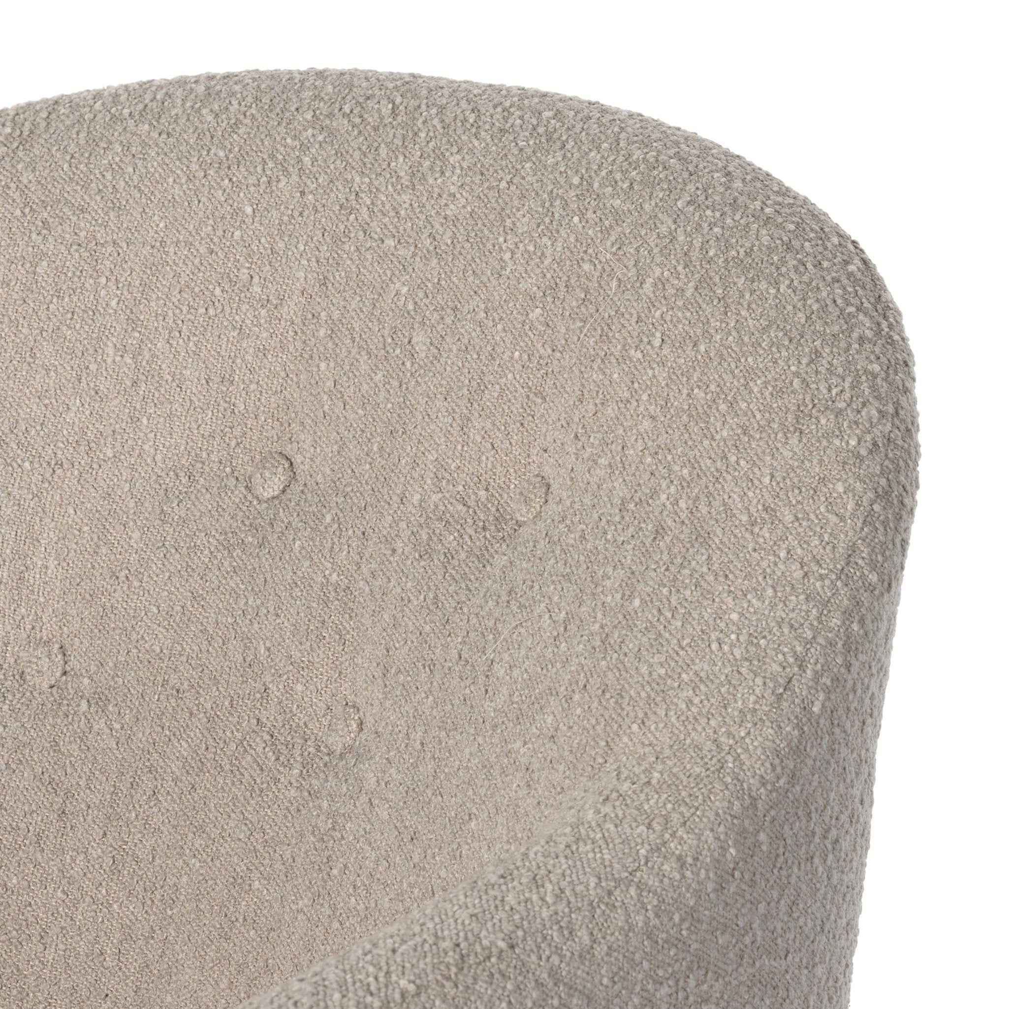 Chaise longue Kelly