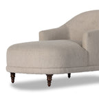 Chaise longue Kelly