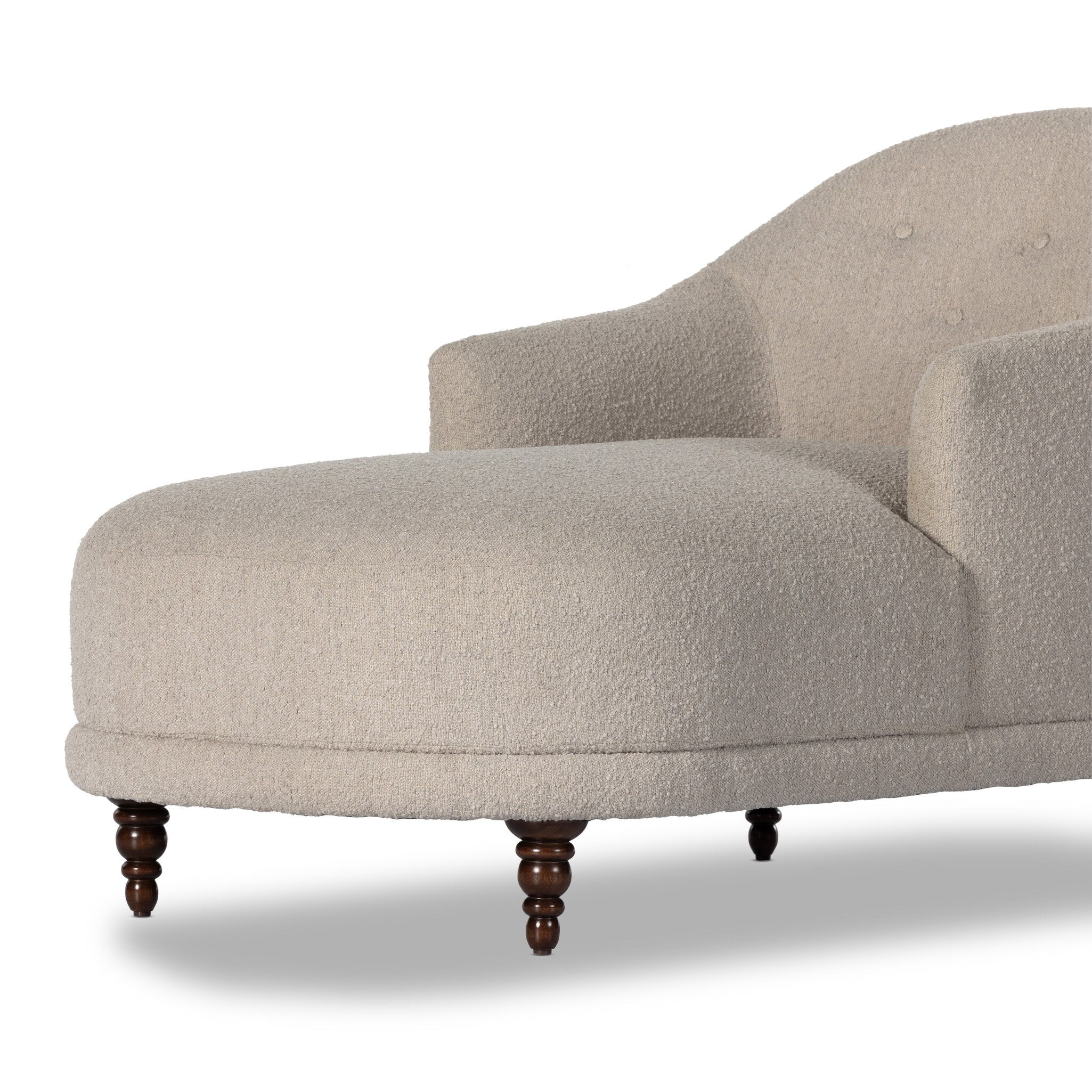 Chaise longue Kelly
