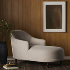 Chaise longue Kelly