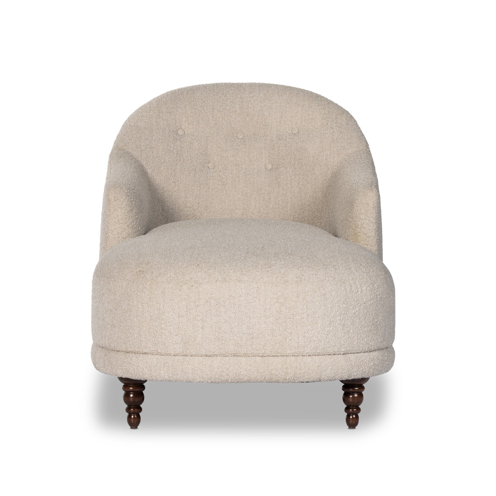 Chaise longue Kelly