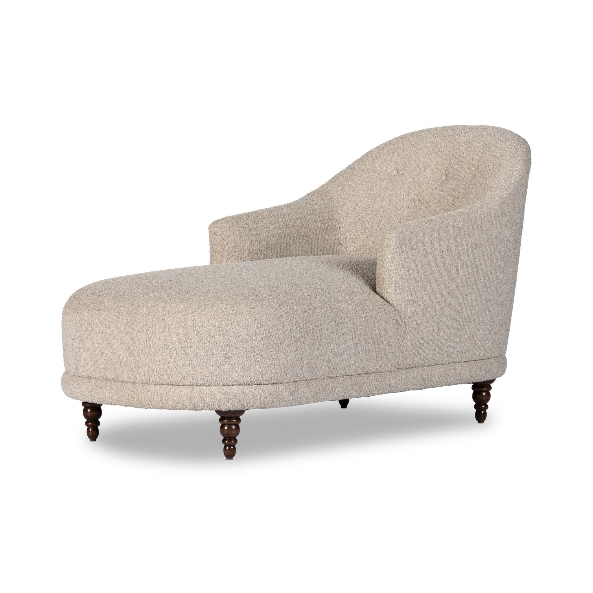 Chaise longue Kelly