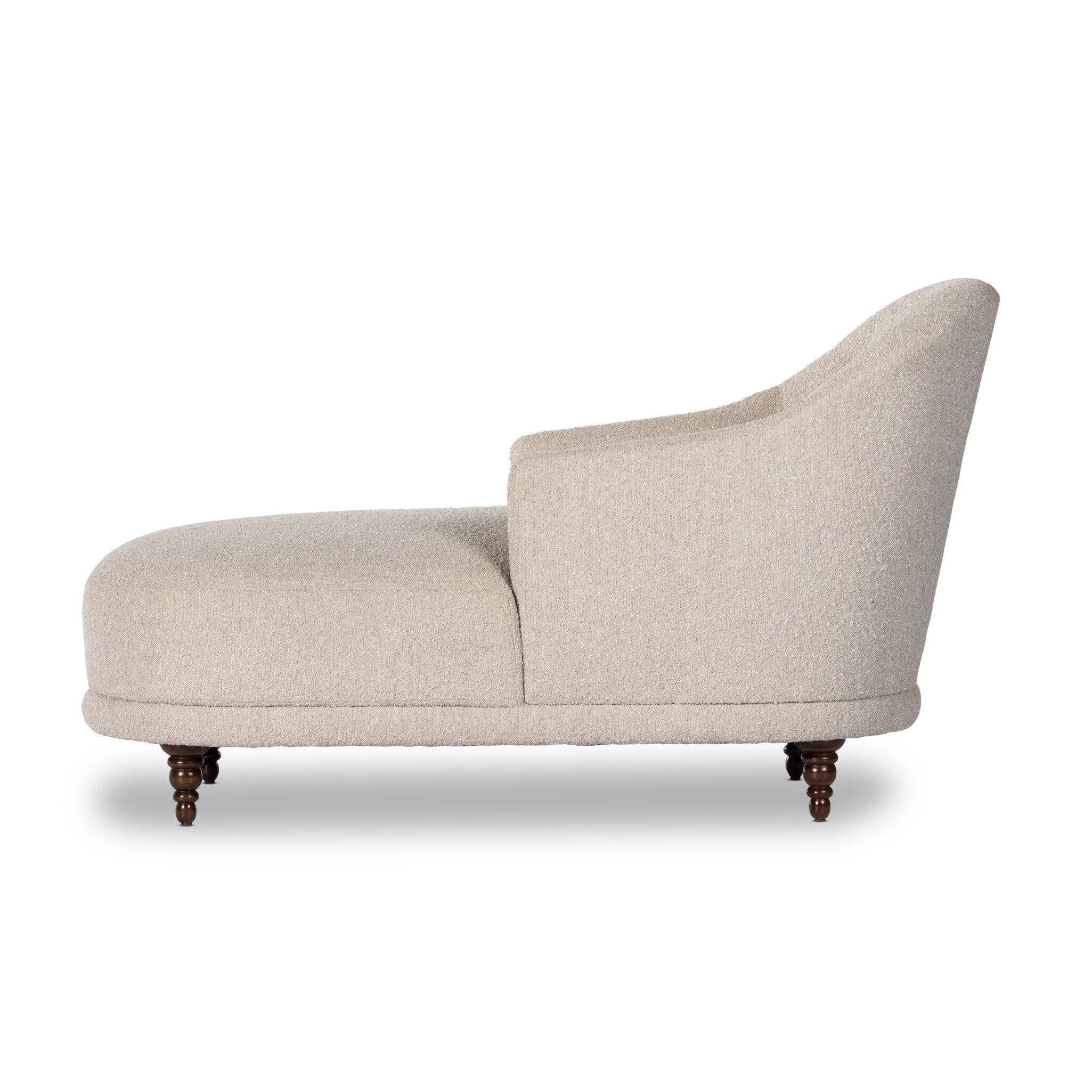 Chaise longue Kelly