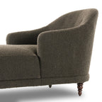 Chaise longue Kelly