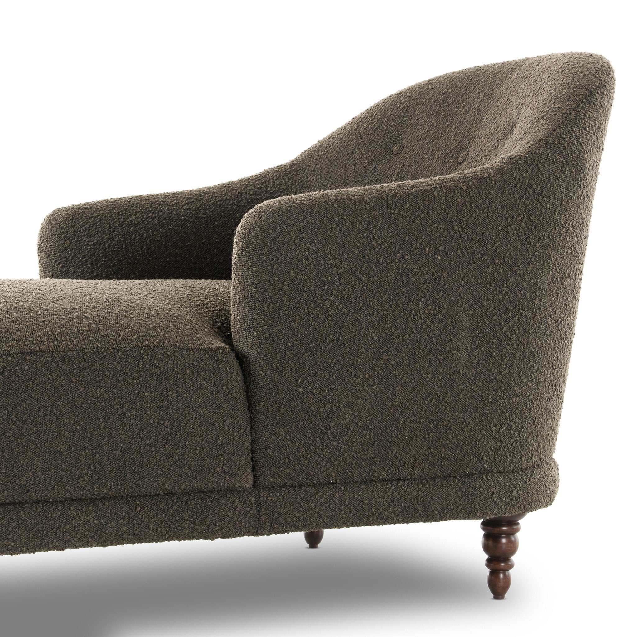 Chaise longue Kelly