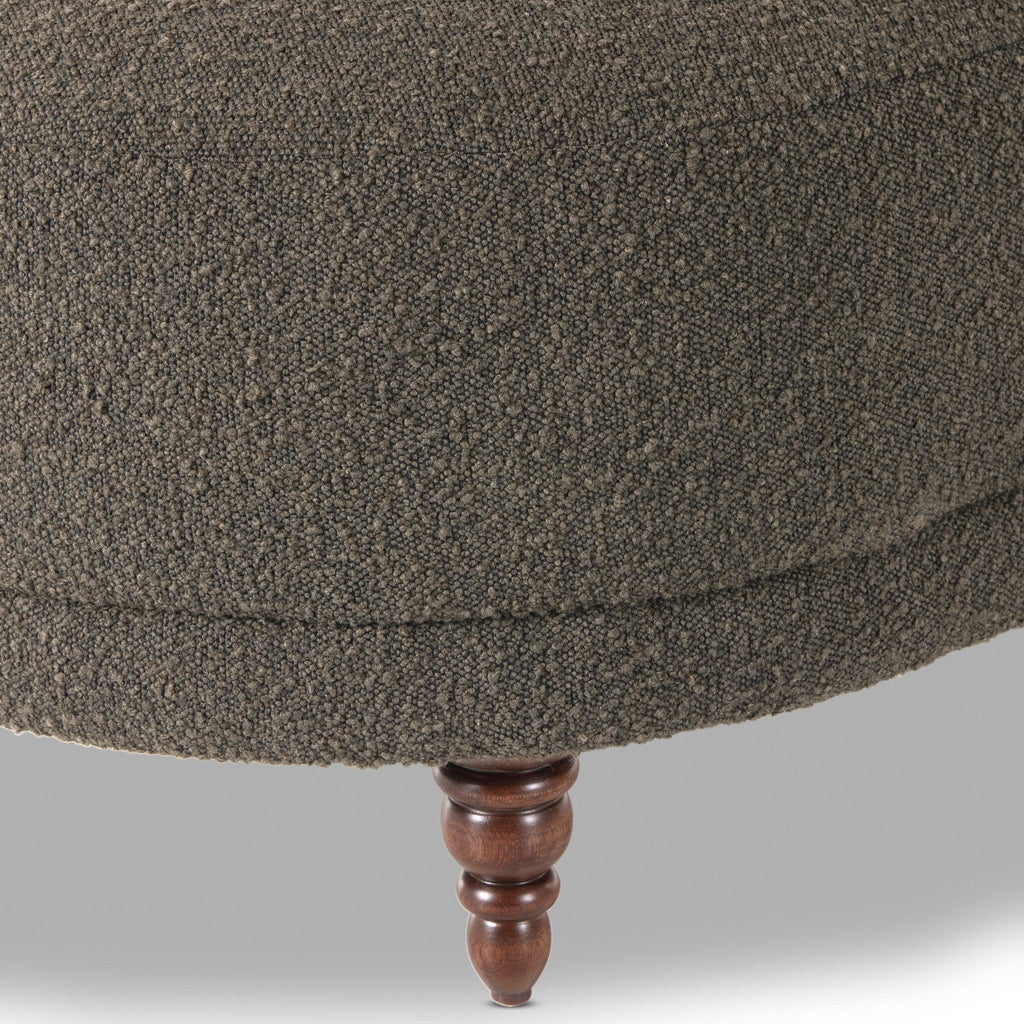 Chaise longue Kelly