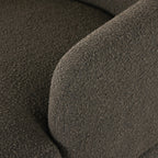 Chaise longue Kelly