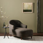 Chaise longue Kelly