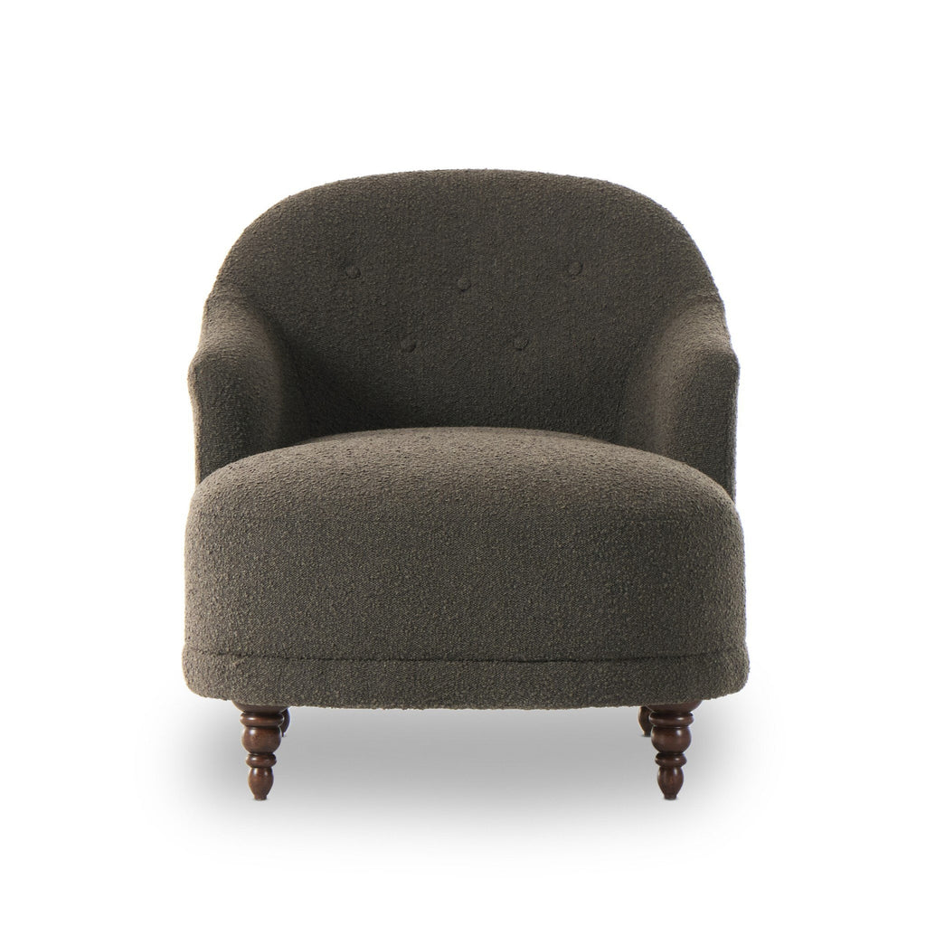 Chaise longue Kelly