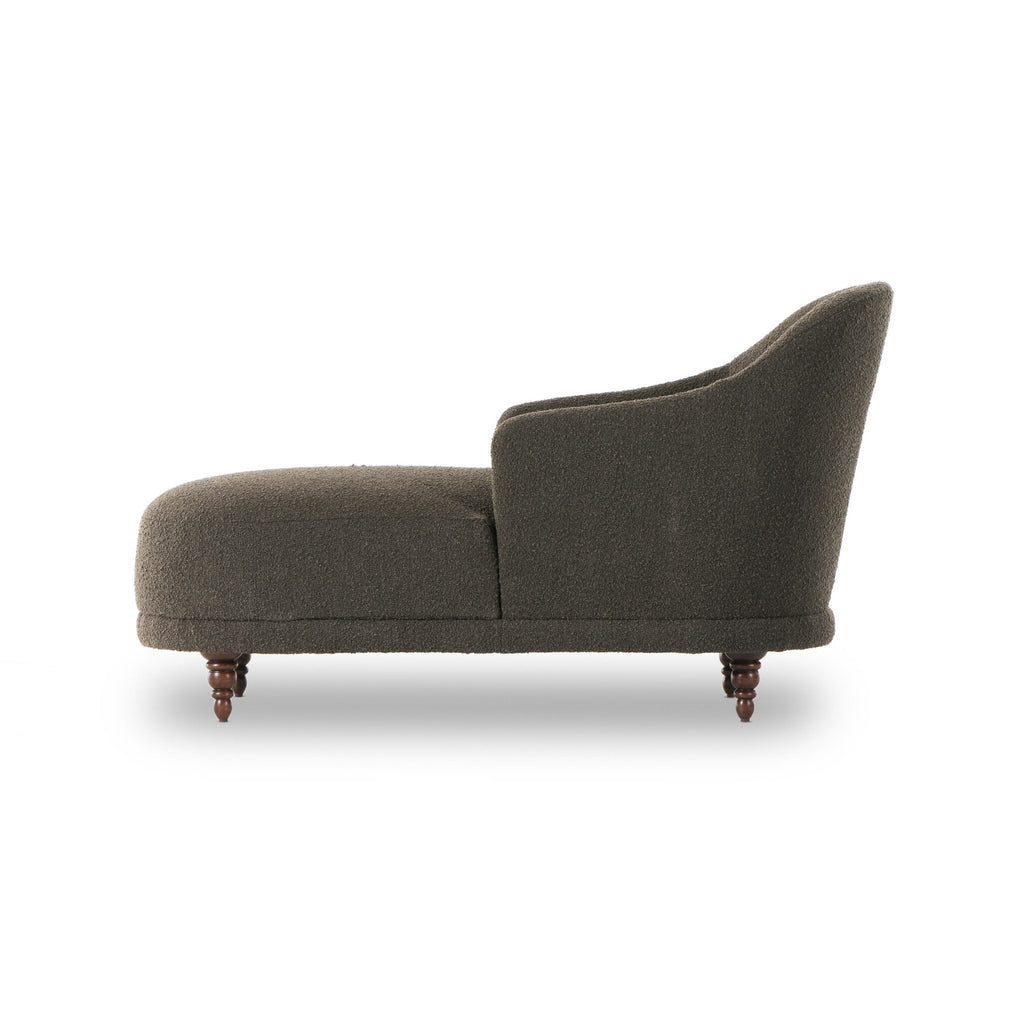 Chaise longue Kelly